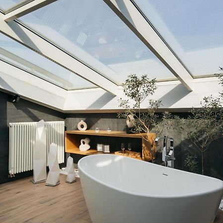 Privilege Suites II - Loftaffair Collection Kraków Zewnętrze zdjęcie
