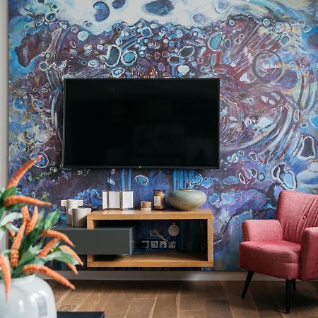 Privilege Suites II - Loftaffair Collection Kraków Zewnętrze zdjęcie