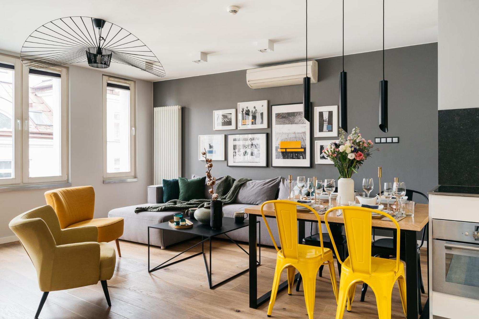 Privilege Suites II - Loftaffair Collection Kraków Zewnętrze zdjęcie