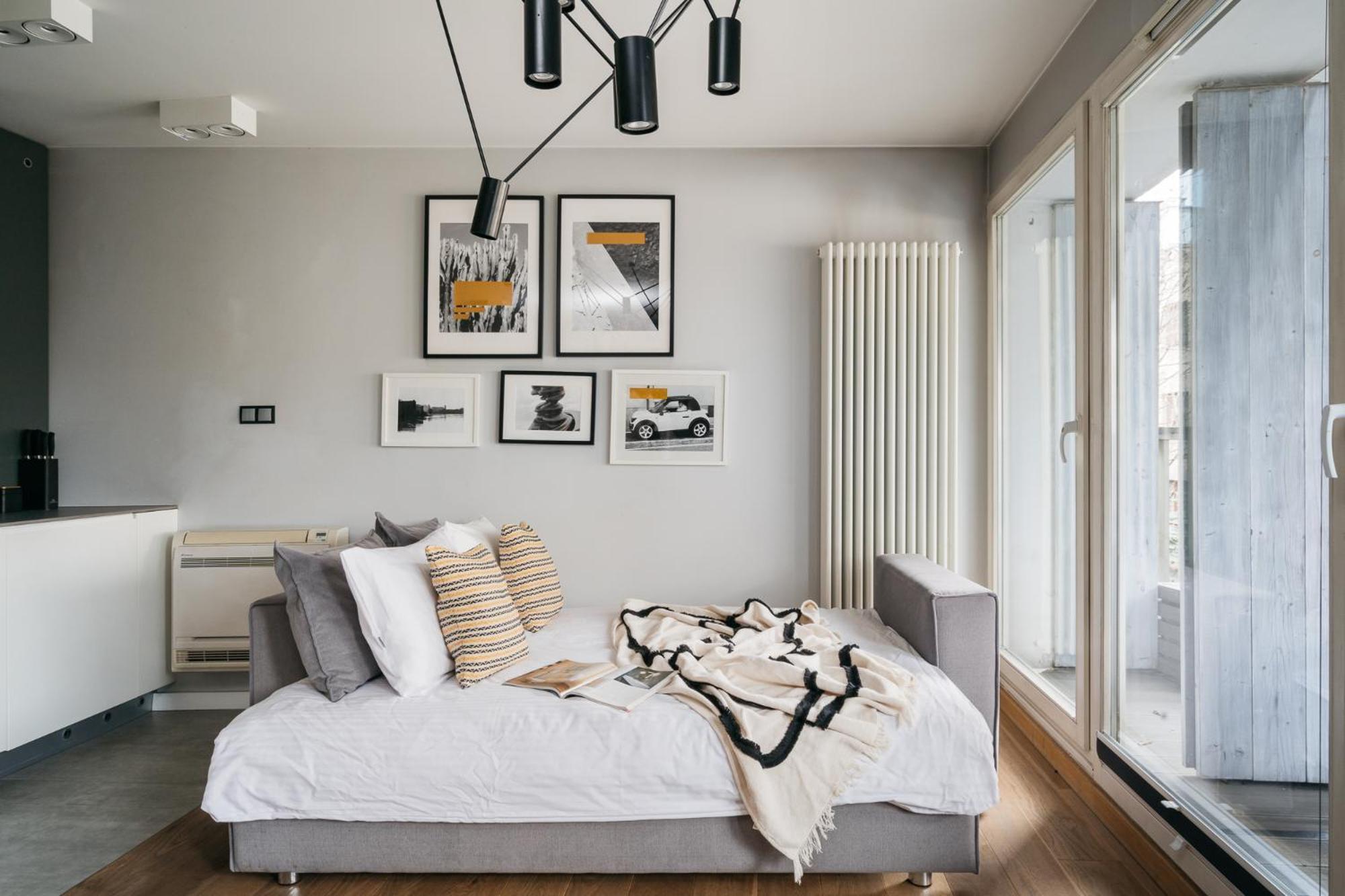Privilege Suites II - Loftaffair Collection Kraków Zewnętrze zdjęcie