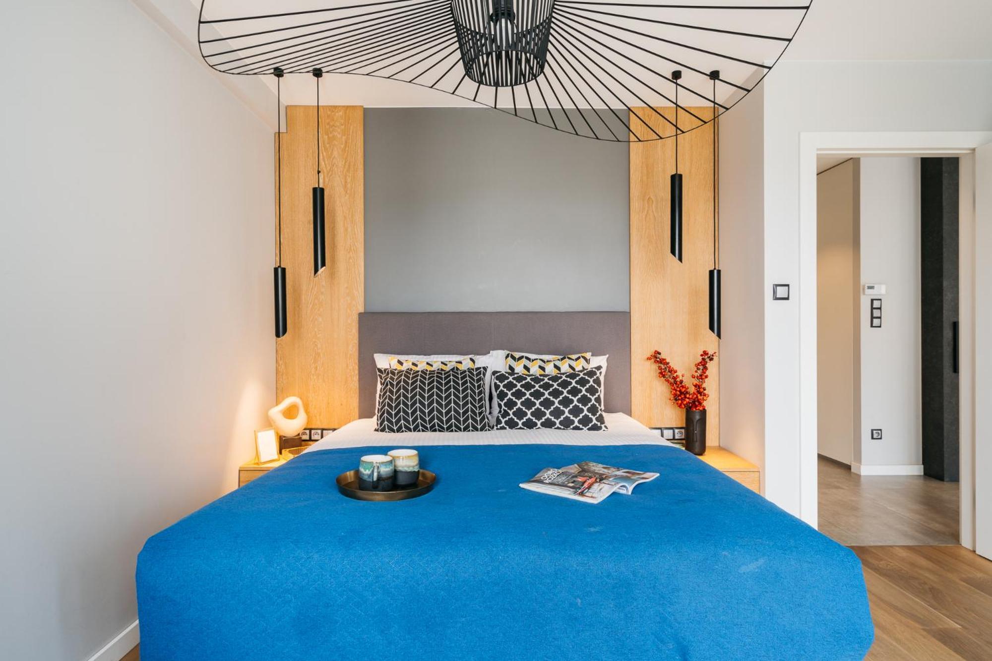 Privilege Suites II - Loftaffair Collection Kraków Zewnętrze zdjęcie