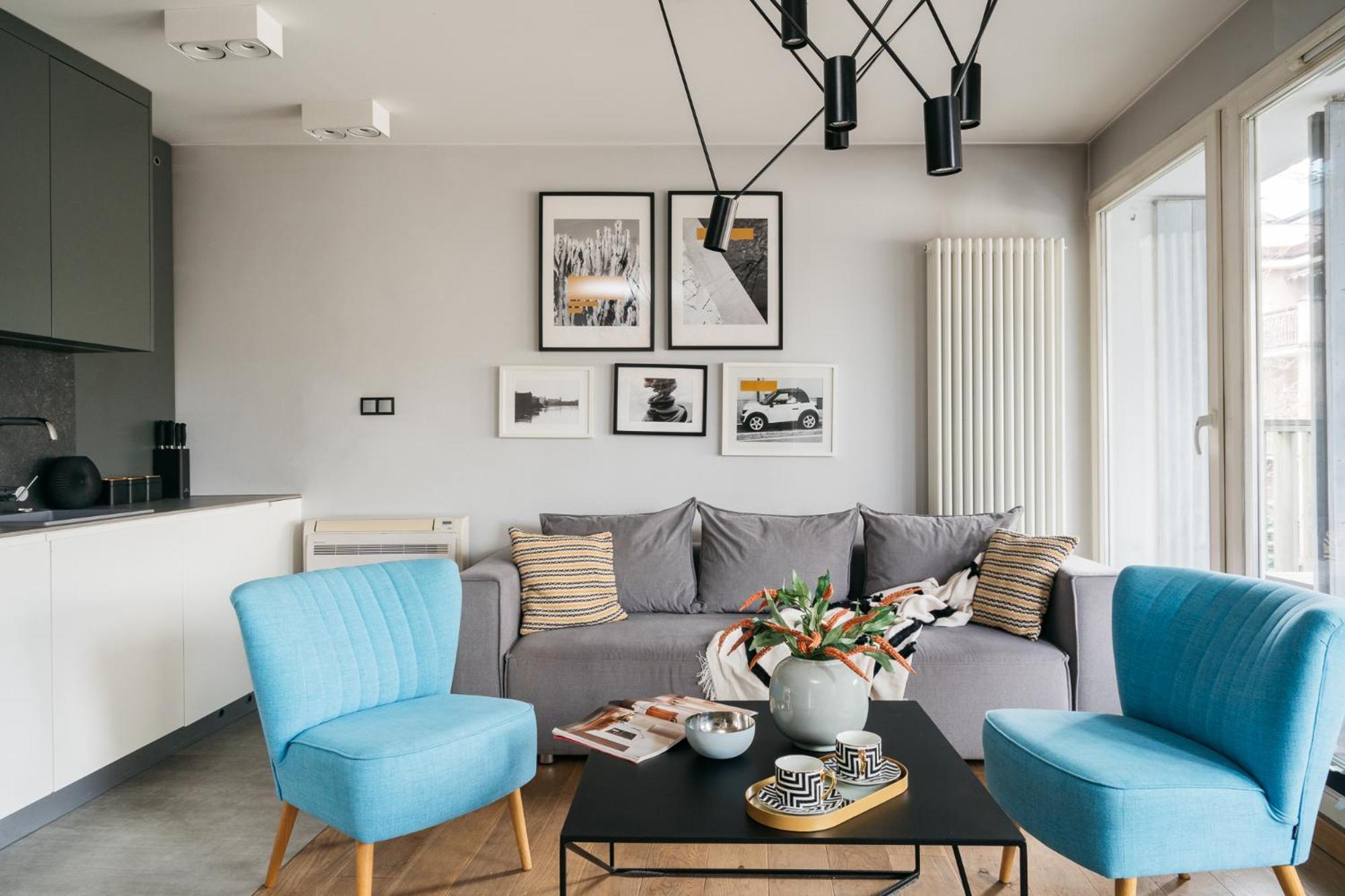 Privilege Suites II - Loftaffair Collection Kraków Zewnętrze zdjęcie