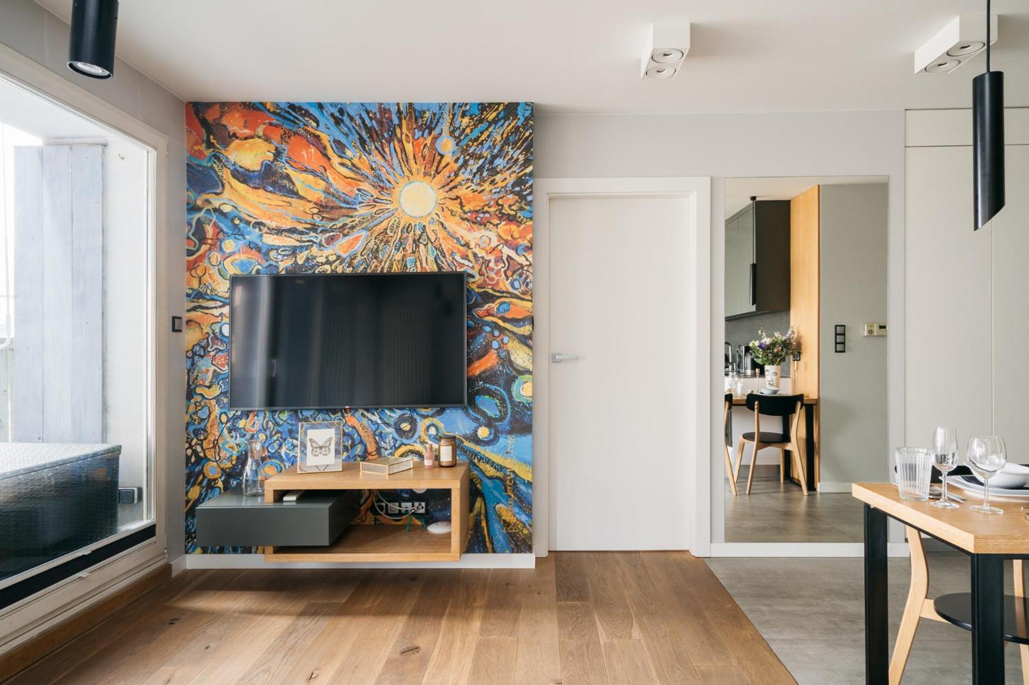 Privilege Suites II - Loftaffair Collection Kraków Zewnętrze zdjęcie