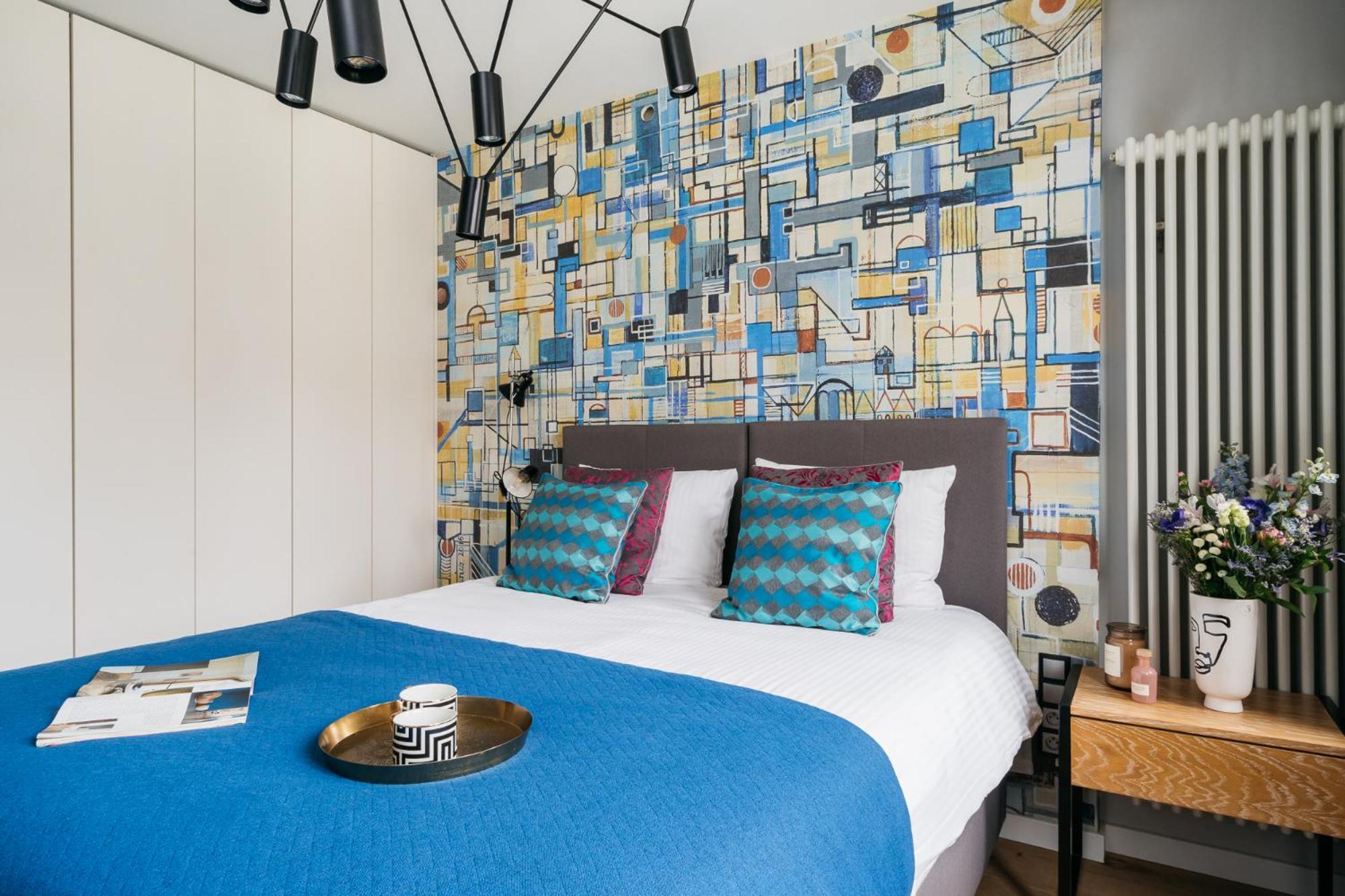 Privilege Suites II - Loftaffair Collection Kraków Zewnętrze zdjęcie
