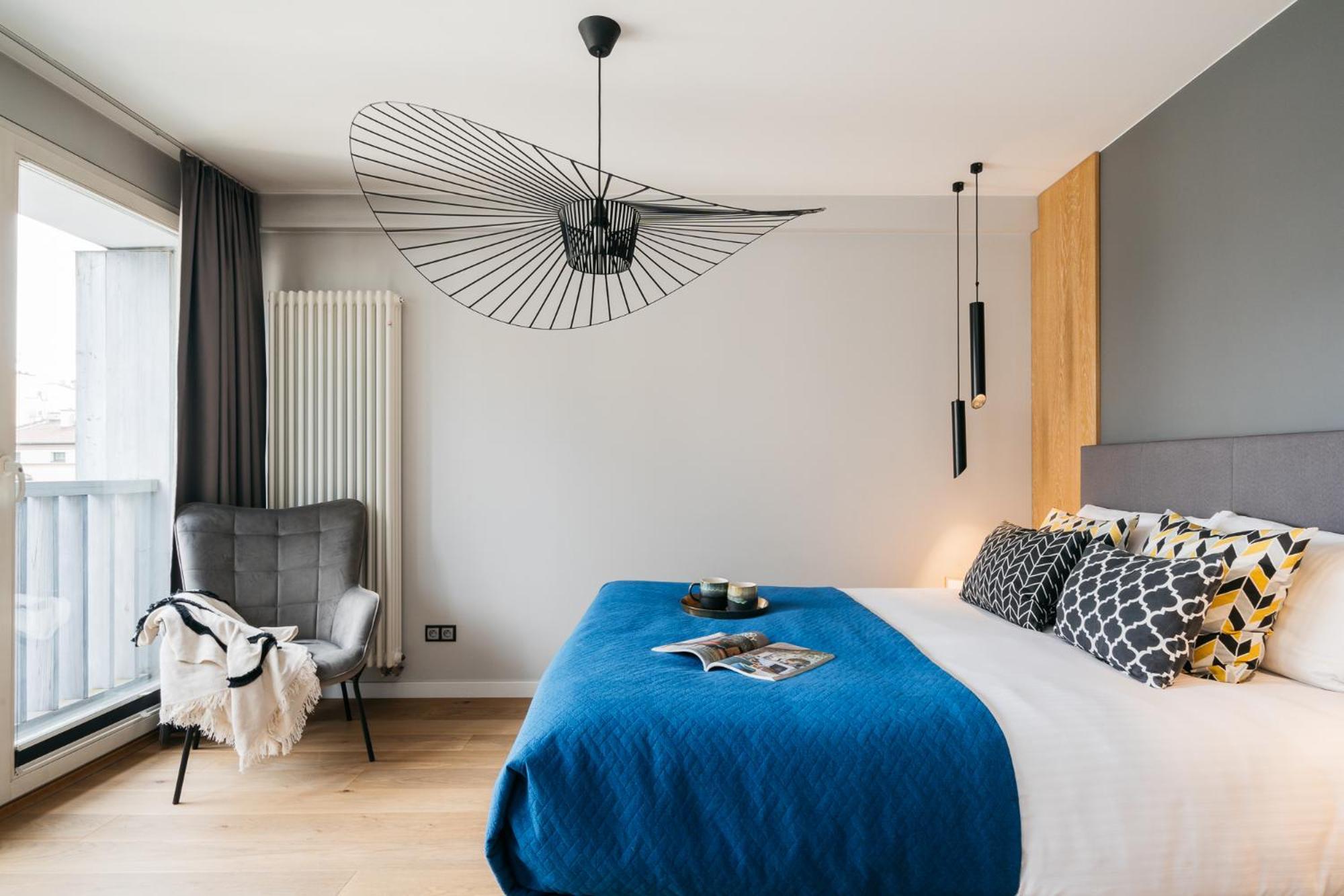 Privilege Suites II - Loftaffair Collection Kraków Zewnętrze zdjęcie