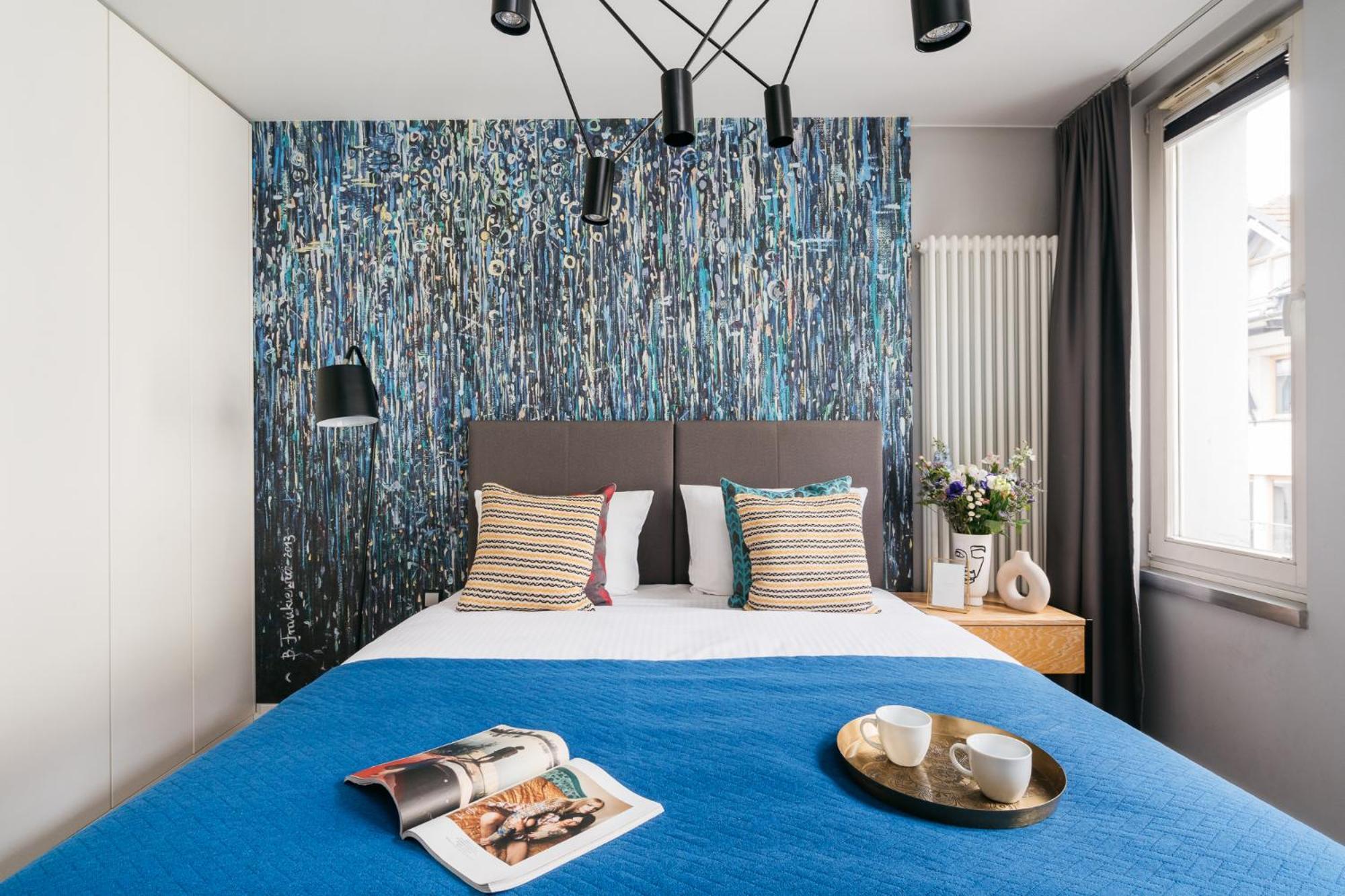Privilege Suites II - Loftaffair Collection Kraków Zewnętrze zdjęcie