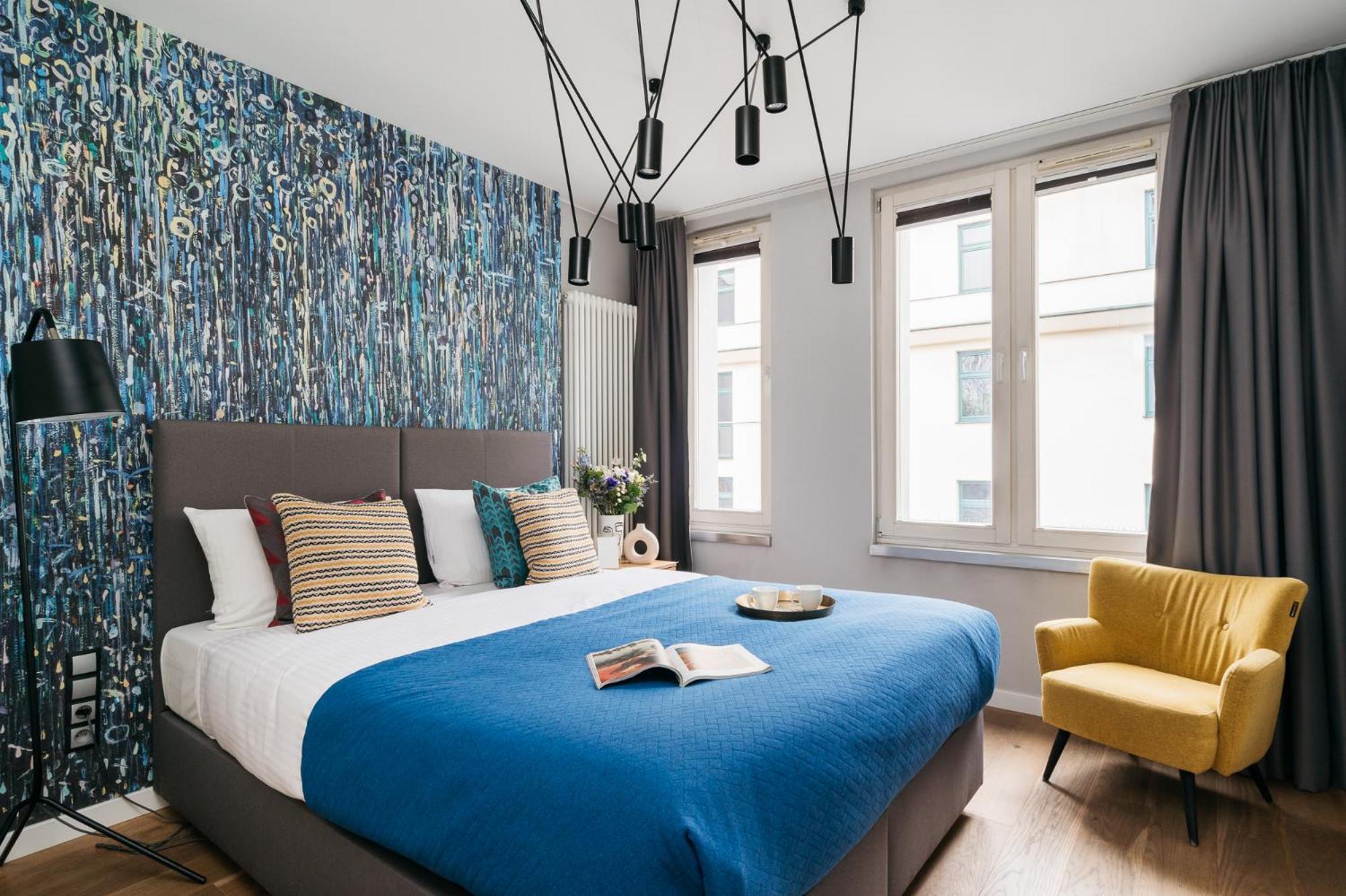 Privilege Suites II - Loftaffair Collection Kraków Zewnętrze zdjęcie