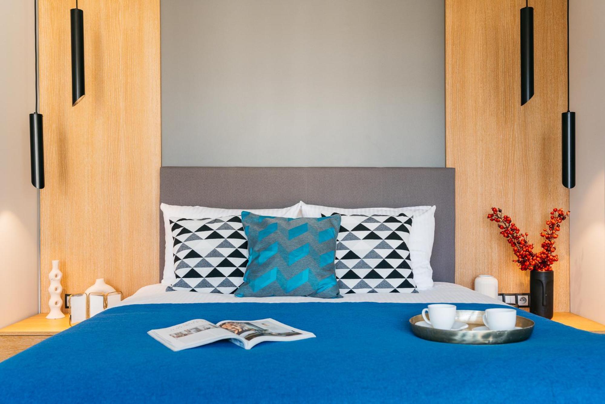 Privilege Suites II - Loftaffair Collection Kraków Zewnętrze zdjęcie