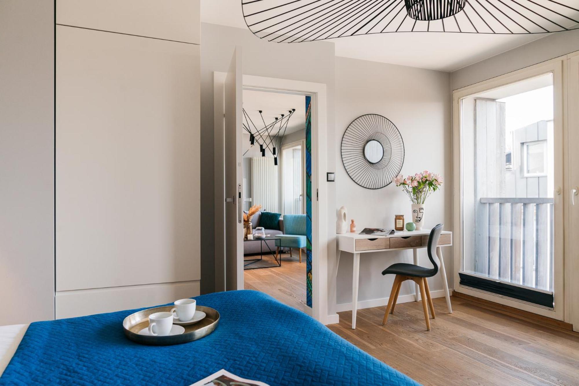 Privilege Suites II - Loftaffair Collection Kraków Zewnętrze zdjęcie