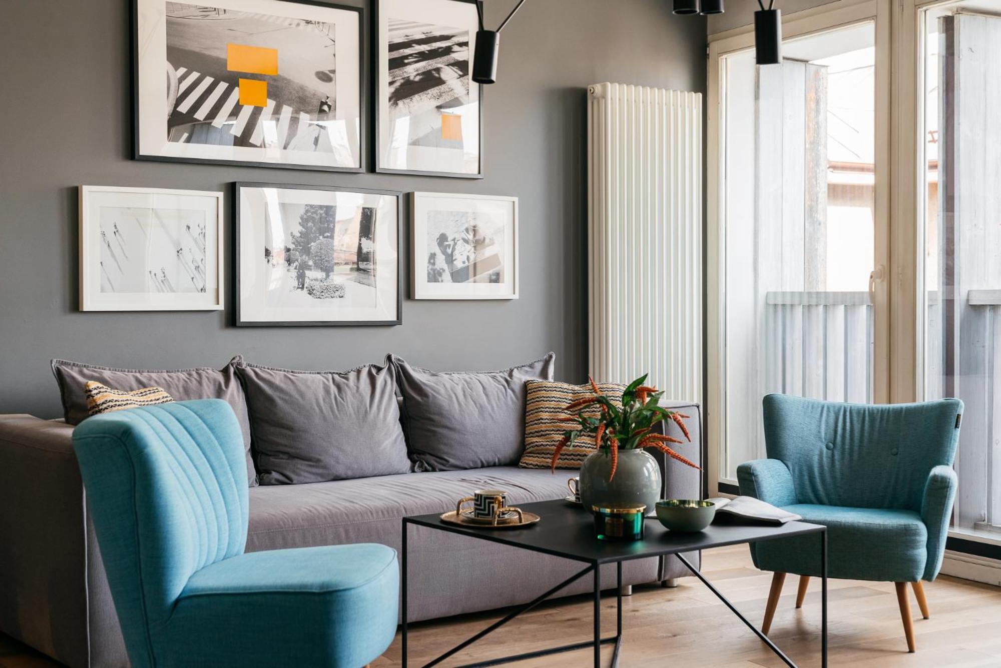 Privilege Suites II - Loftaffair Collection Kraków Zewnętrze zdjęcie