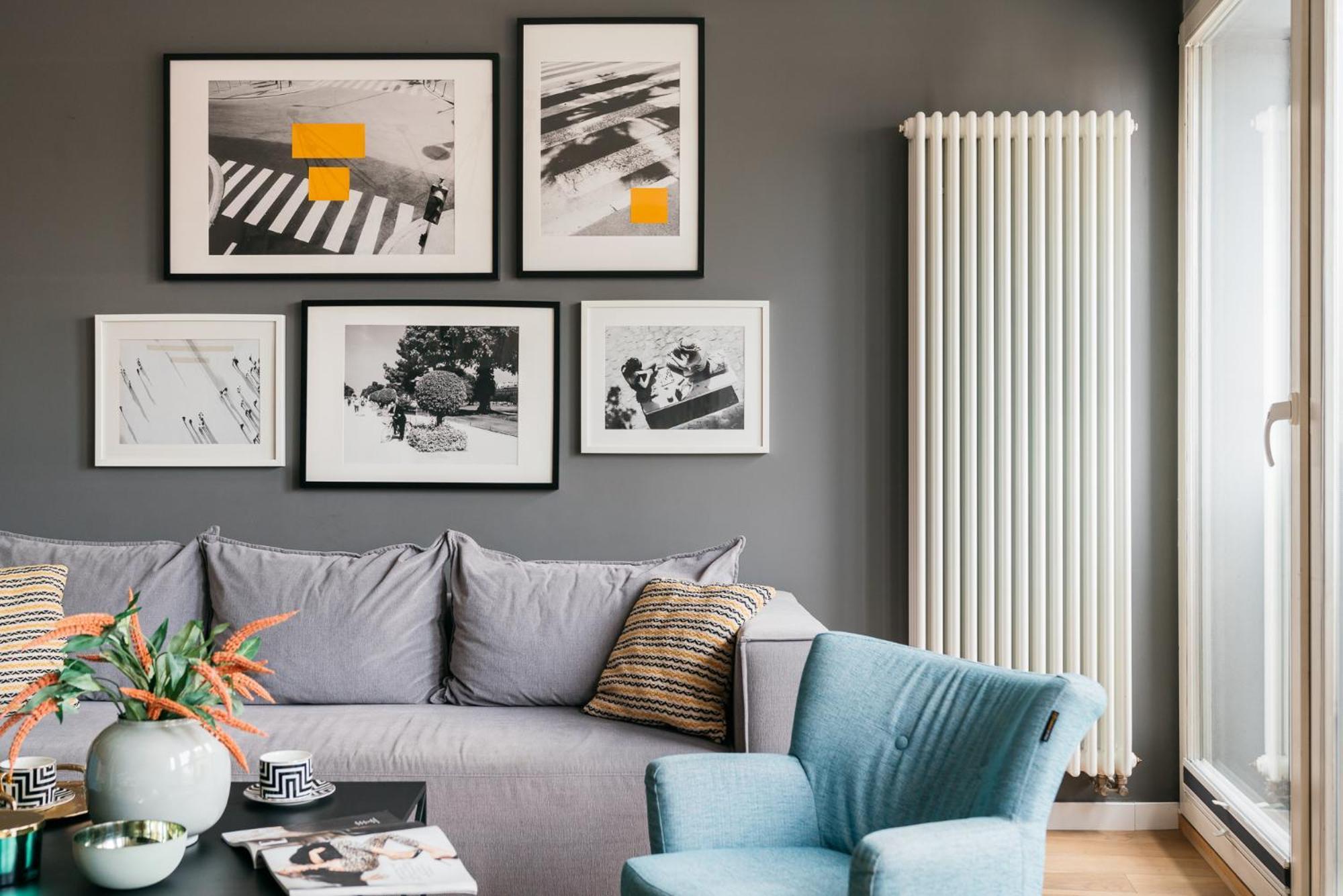 Privilege Suites II - Loftaffair Collection Kraków Zewnętrze zdjęcie