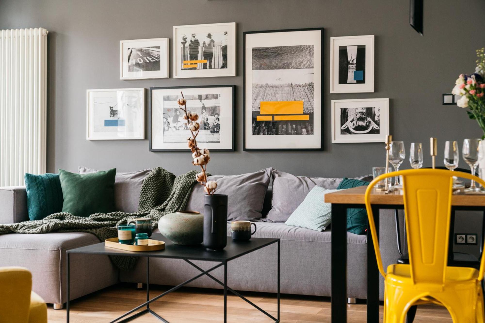 Privilege Suites II - Loftaffair Collection Kraków Zewnętrze zdjęcie