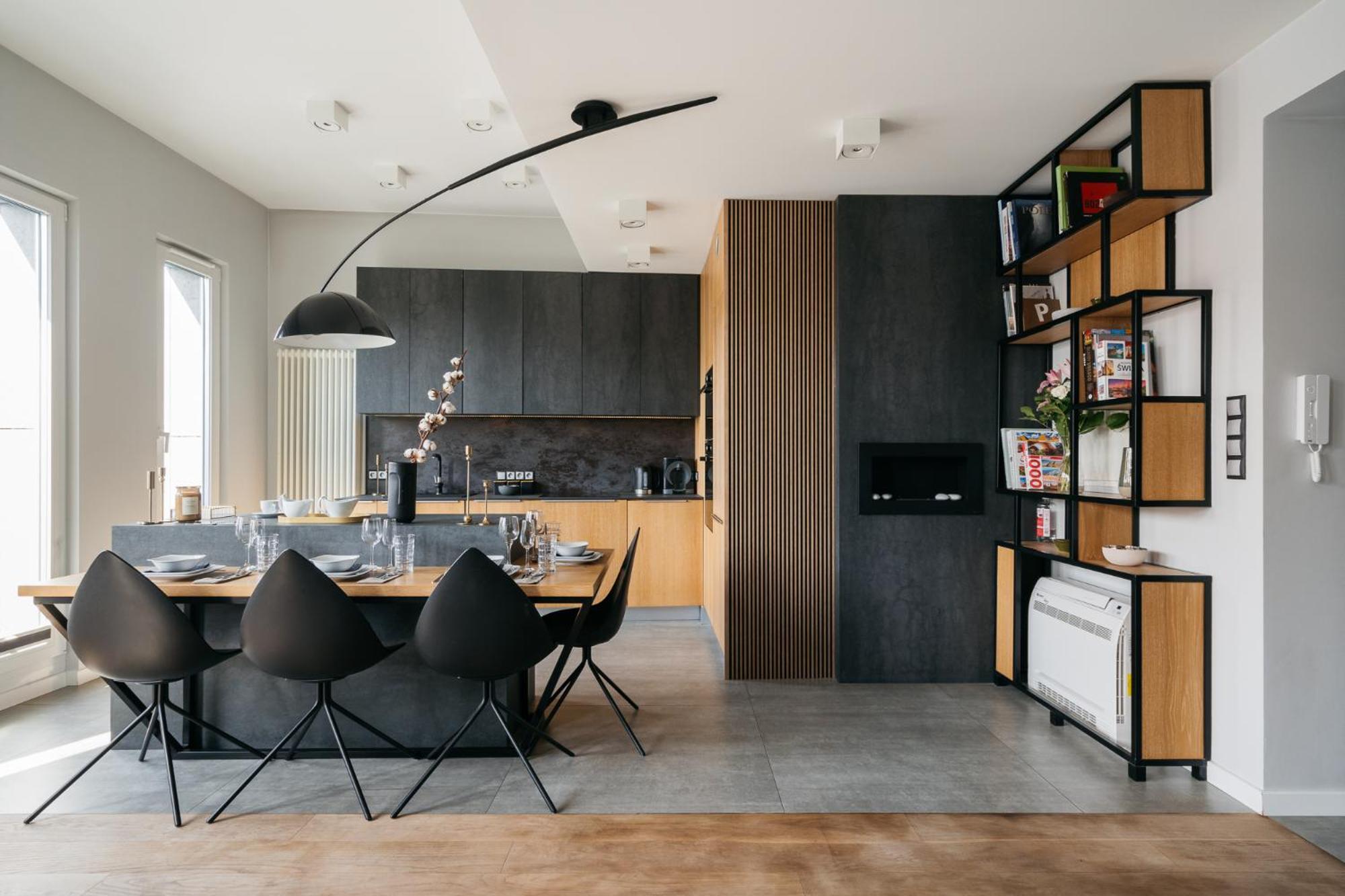 Privilege Suites II - Loftaffair Collection Kraków Zewnętrze zdjęcie