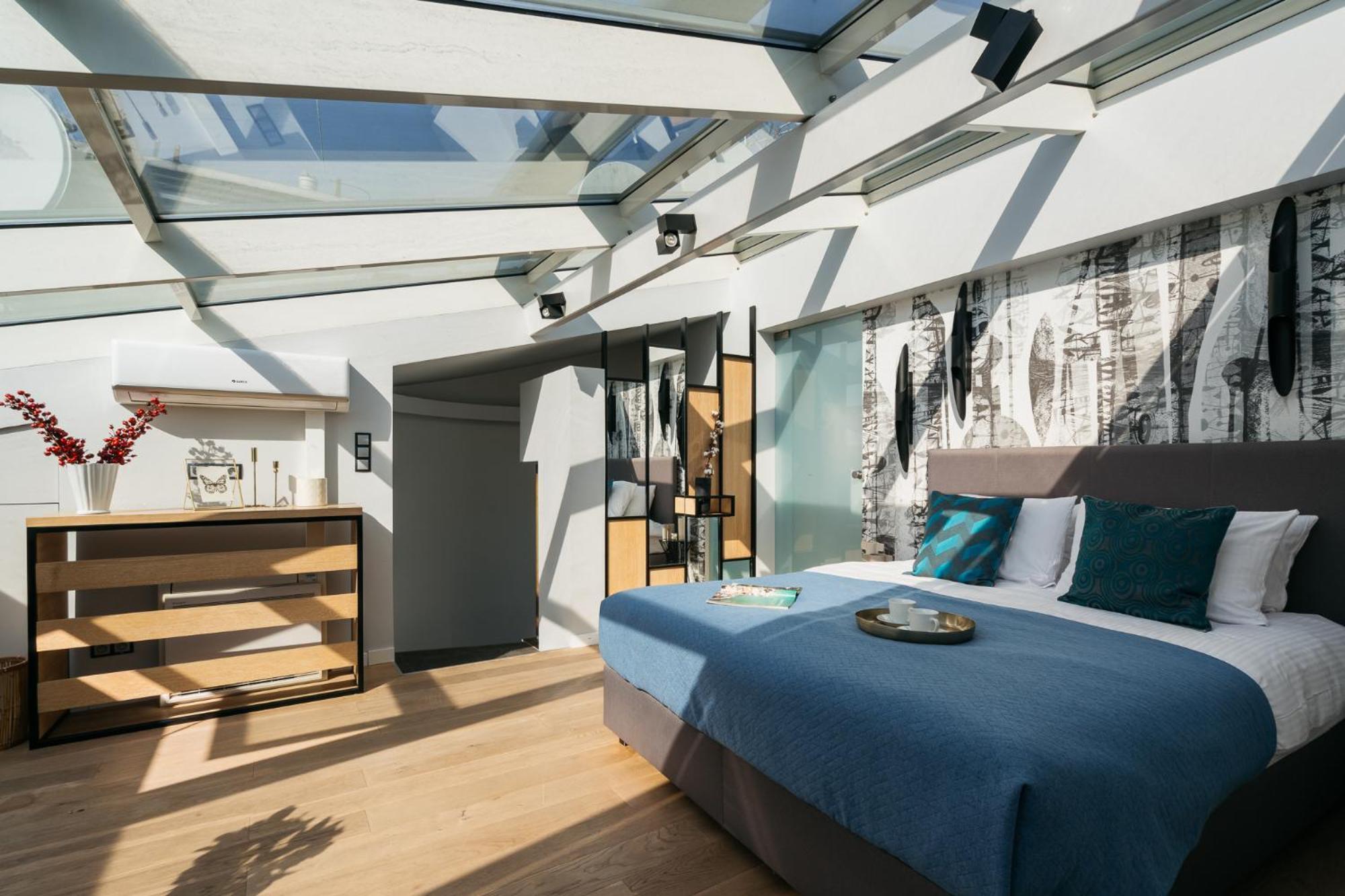 Privilege Suites II - Loftaffair Collection Kraków Zewnętrze zdjęcie