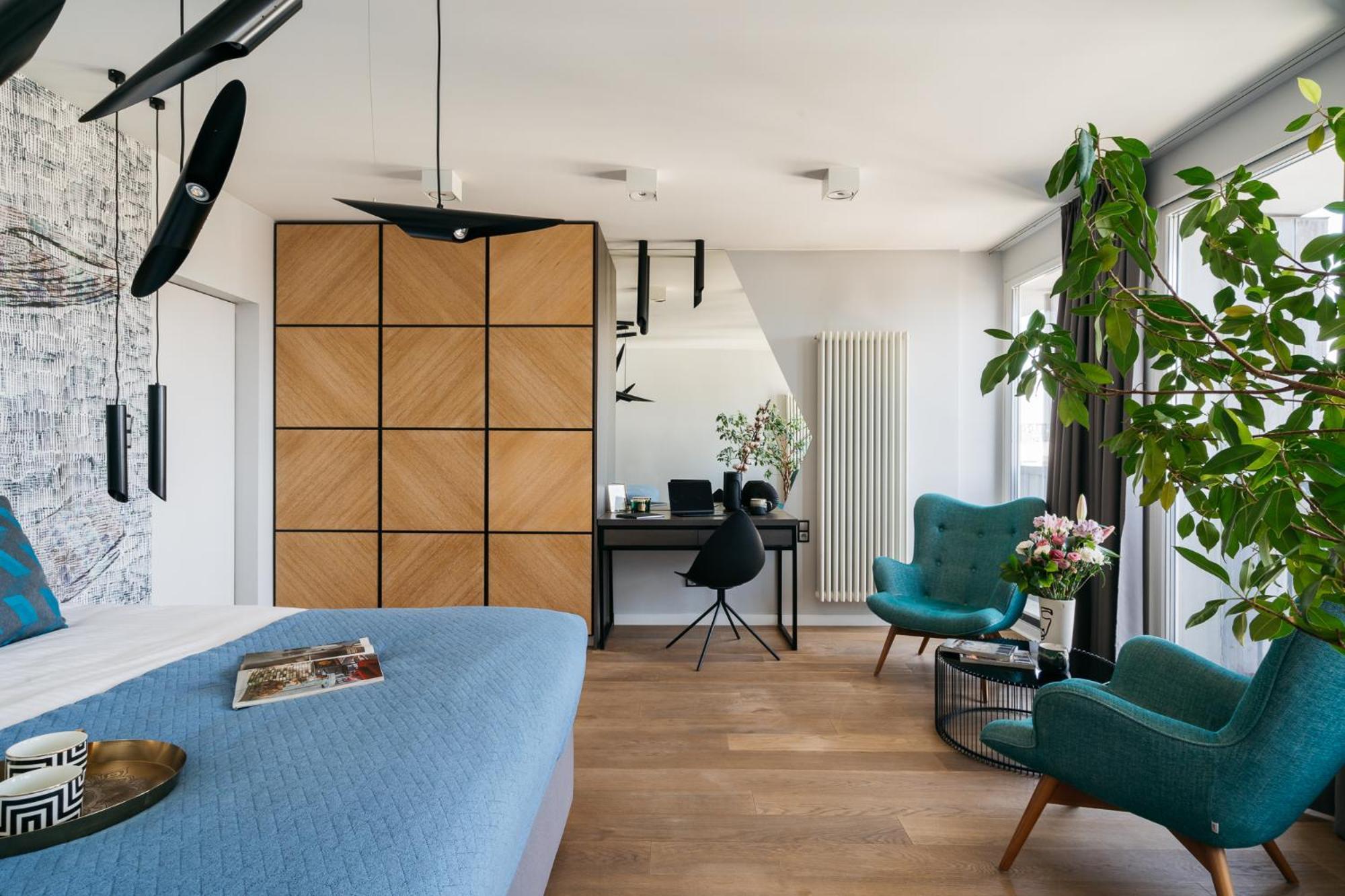 Privilege Suites II - Loftaffair Collection Kraków Zewnętrze zdjęcie