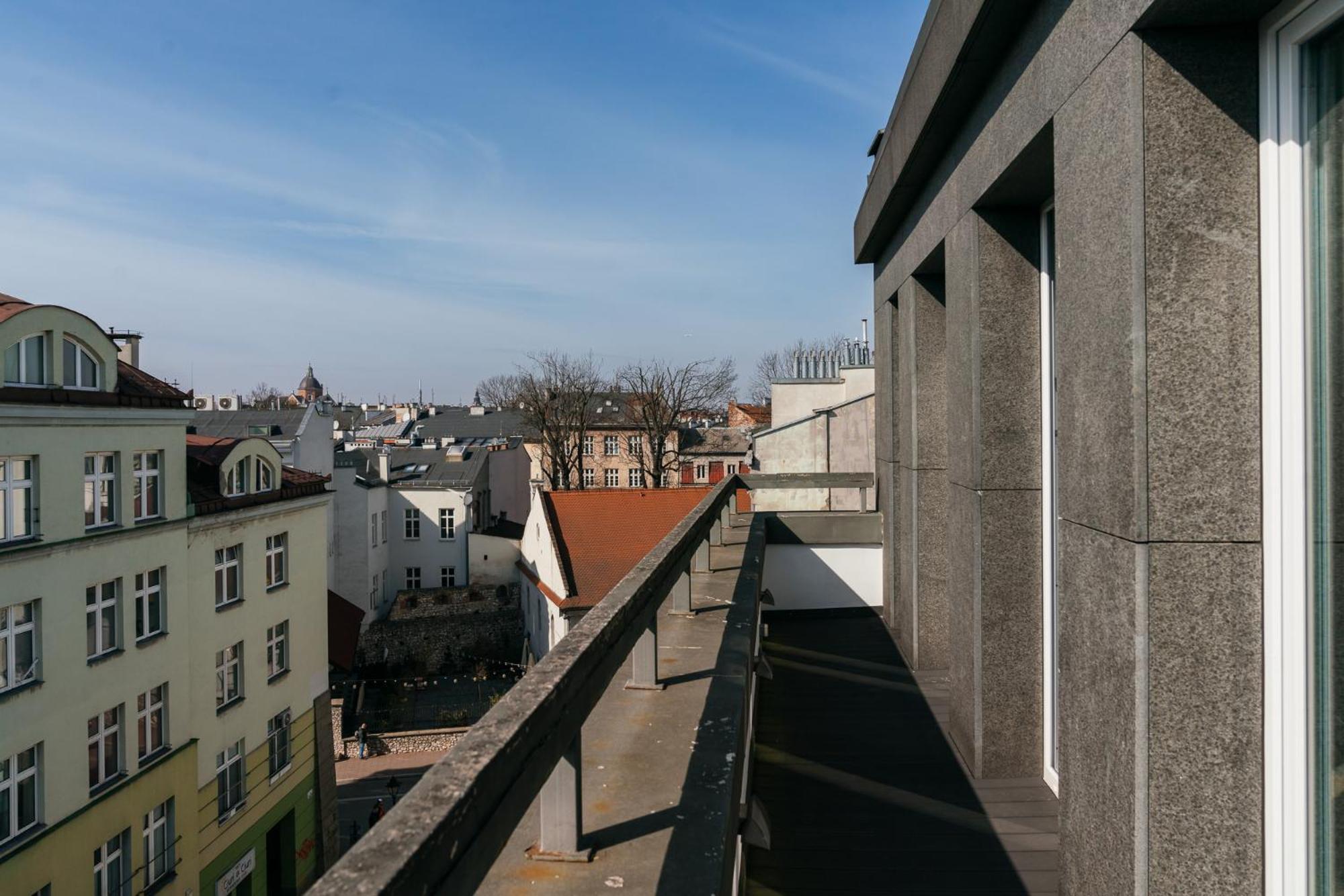 Privilege Suites II - Loftaffair Collection Kraków Zewnętrze zdjęcie