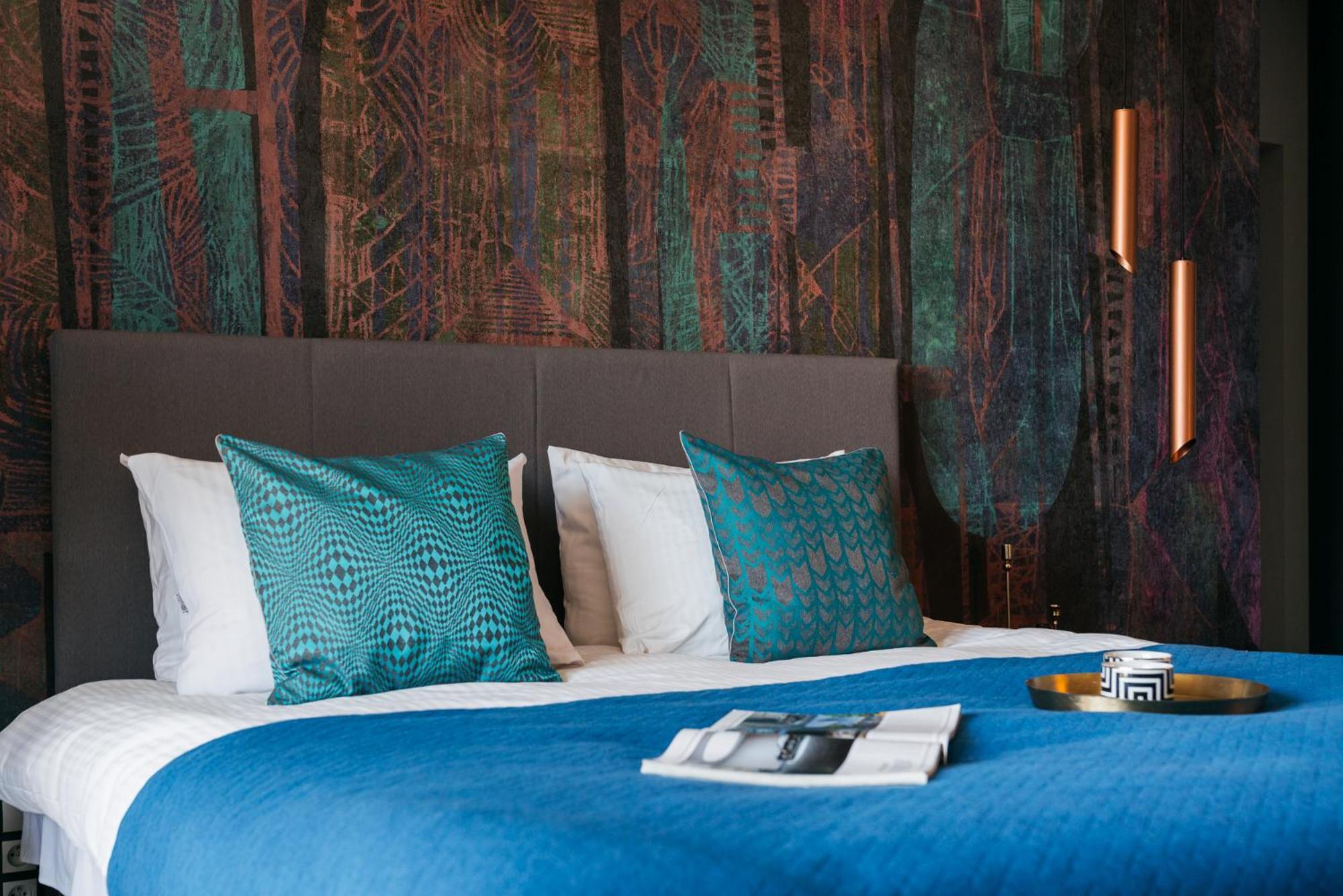 Privilege Suites II - Loftaffair Collection Kraków Zewnętrze zdjęcie
