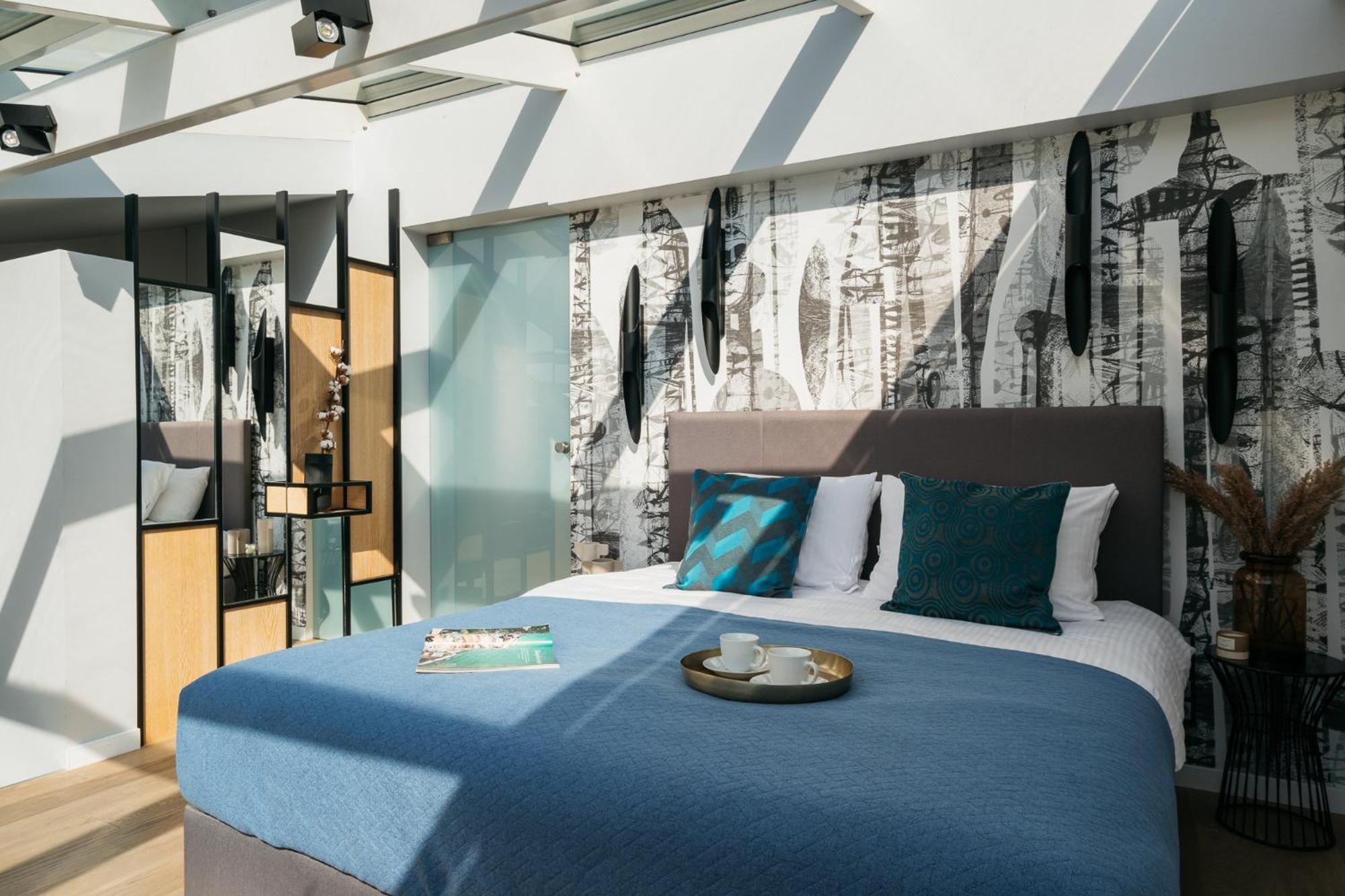 Privilege Suites II - Loftaffair Collection Kraków Zewnętrze zdjęcie
