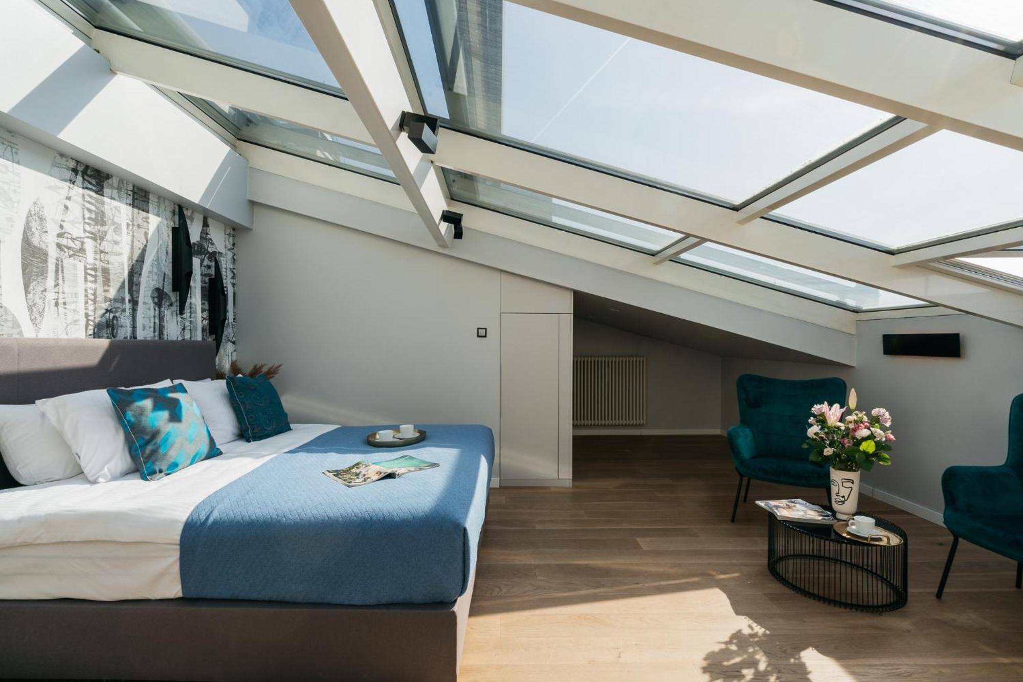 Privilege Suites II - Loftaffair Collection Kraków Zewnętrze zdjęcie