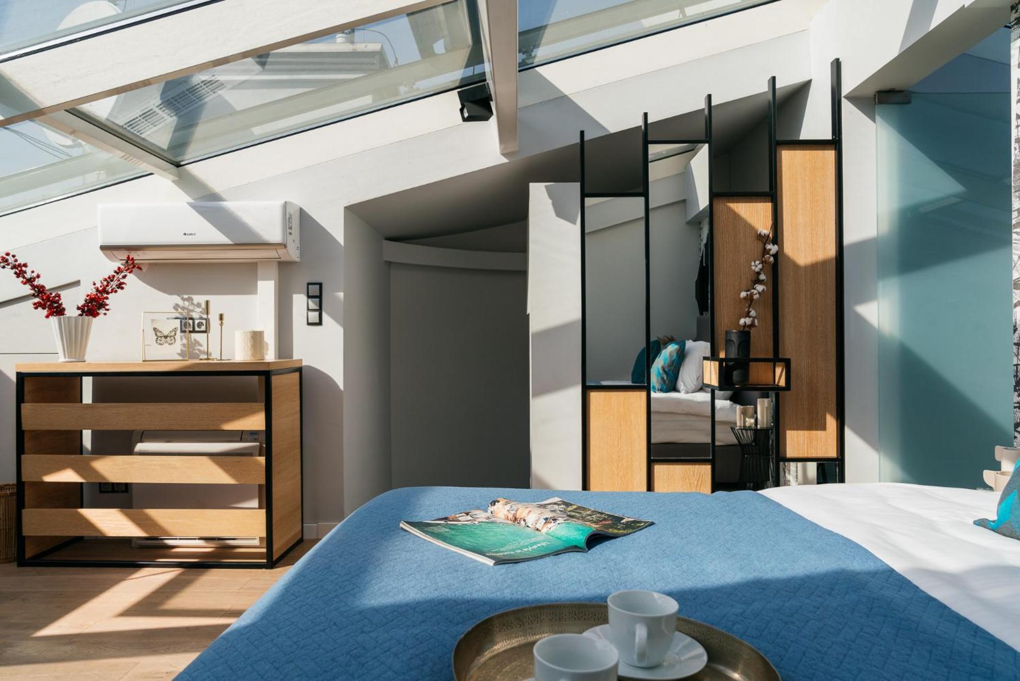 Privilege Suites II - Loftaffair Collection Kraków Zewnętrze zdjęcie
