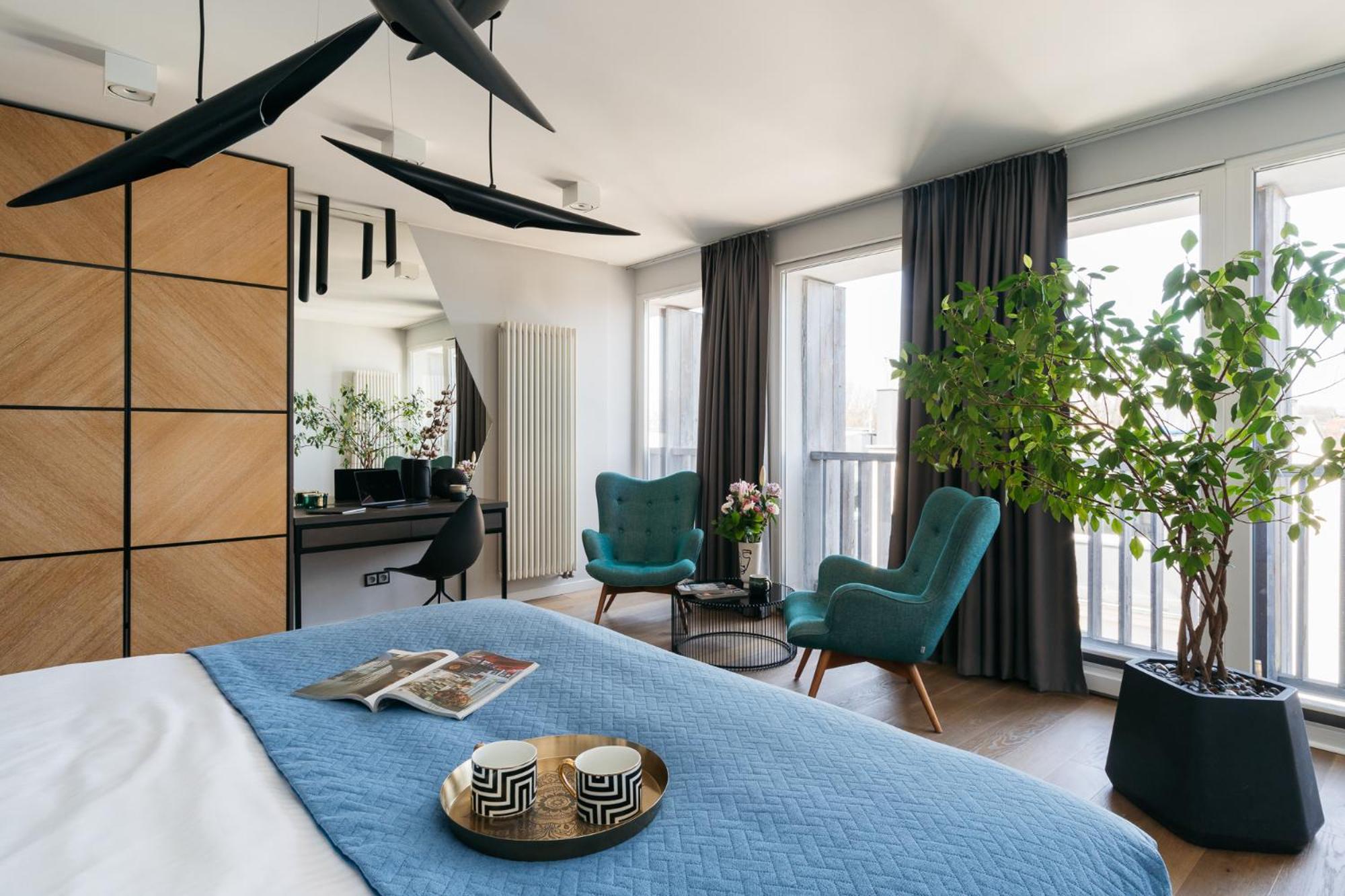 Privilege Suites II - Loftaffair Collection Kraków Zewnętrze zdjęcie