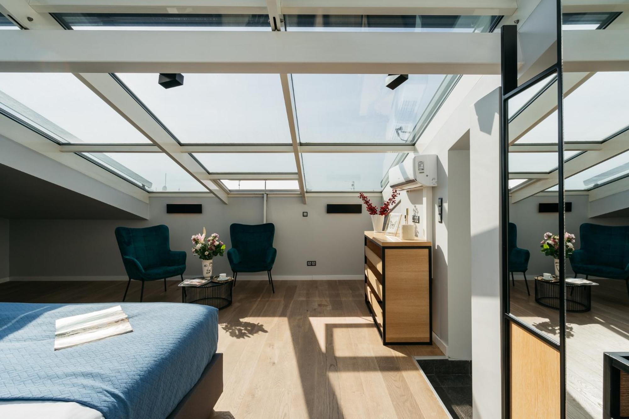 Privilege Suites II - Loftaffair Collection Kraków Zewnętrze zdjęcie