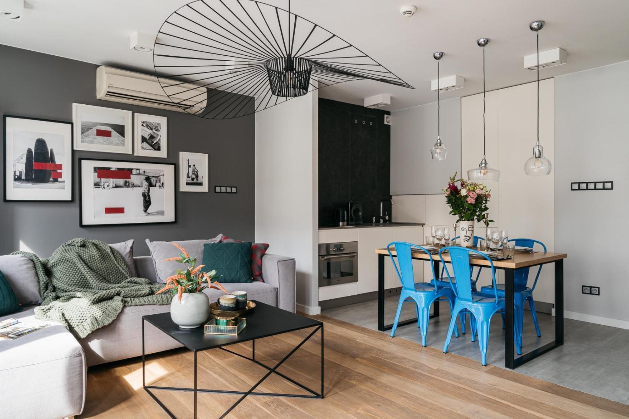 Privilege Suites II - Loftaffair Collection Kraków Zewnętrze zdjęcie
