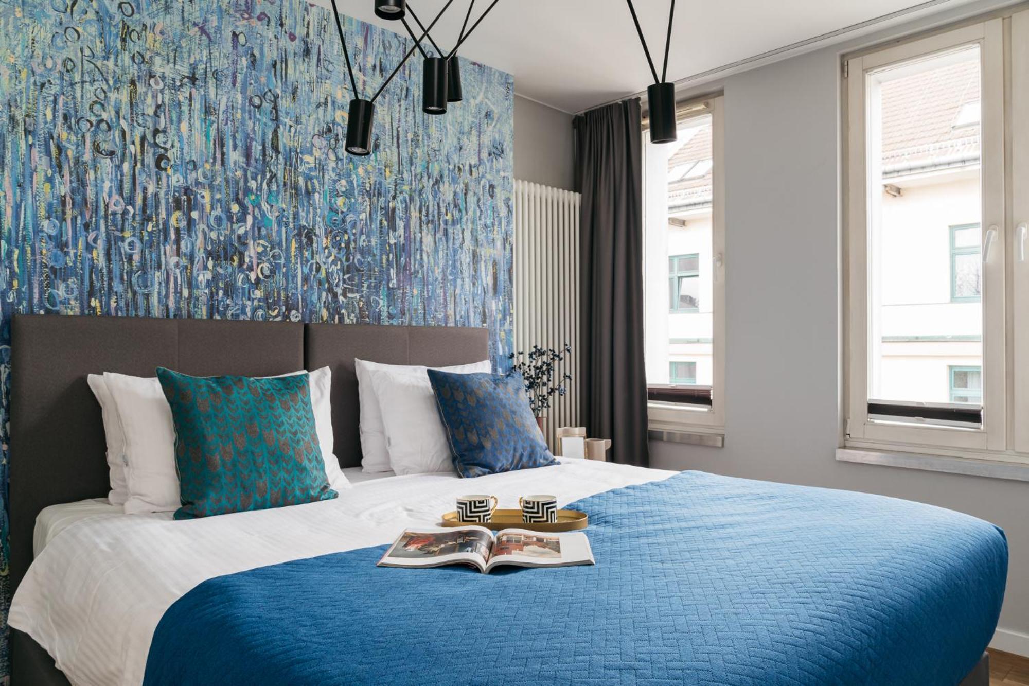 Privilege Suites II - Loftaffair Collection Kraków Zewnętrze zdjęcie