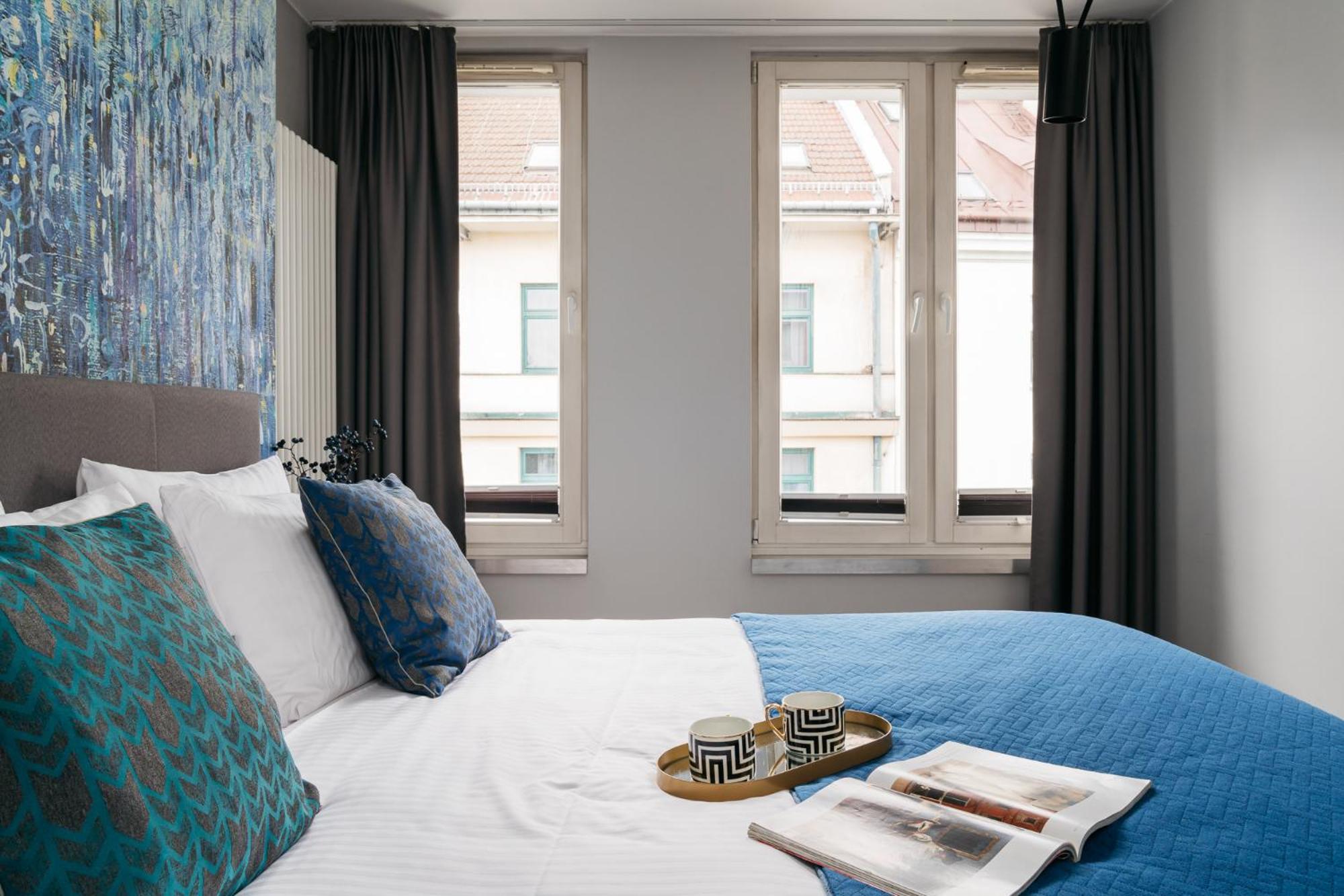 Privilege Suites II - Loftaffair Collection Kraków Zewnętrze zdjęcie