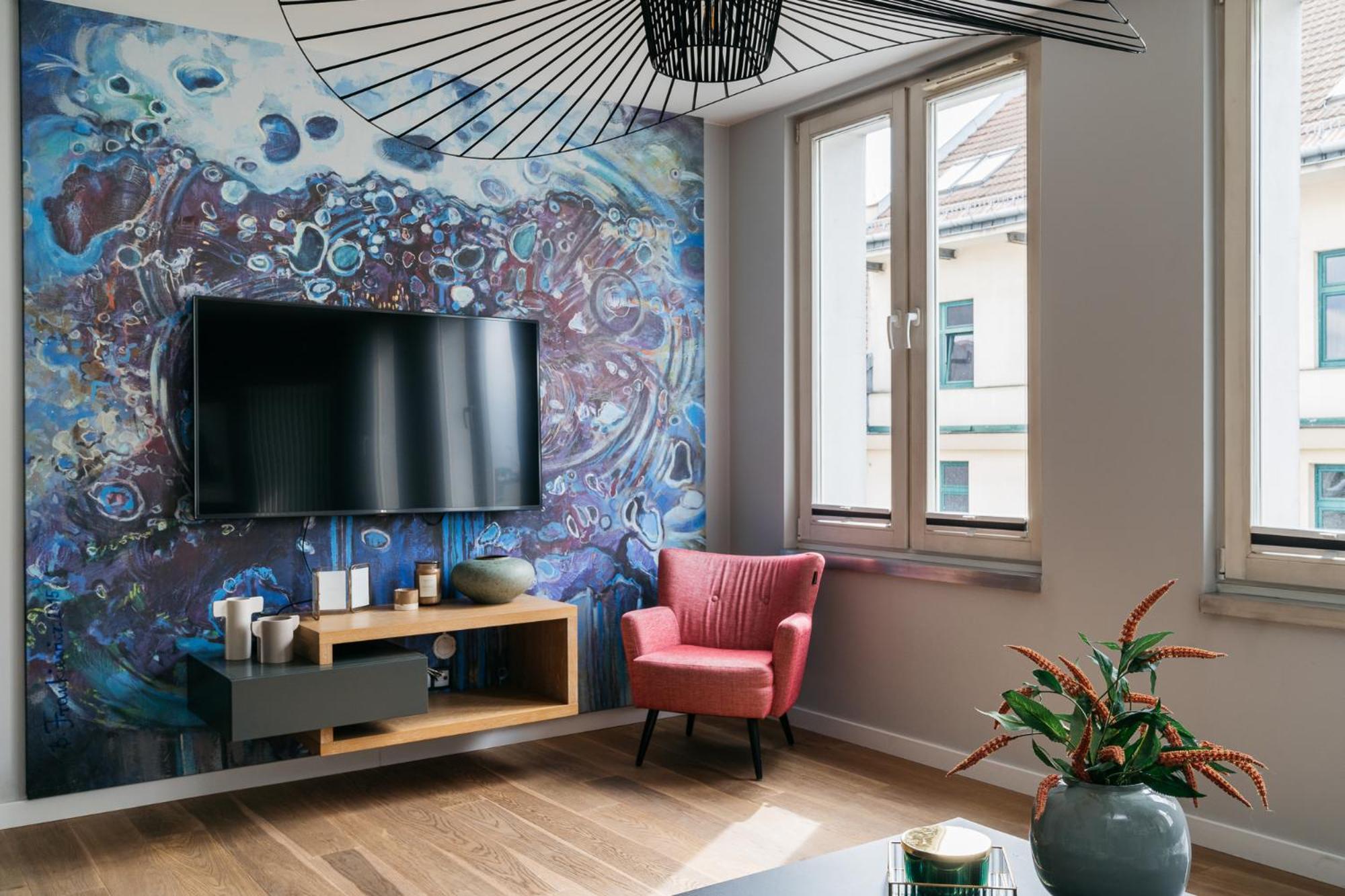 Privilege Suites II - Loftaffair Collection Kraków Zewnętrze zdjęcie