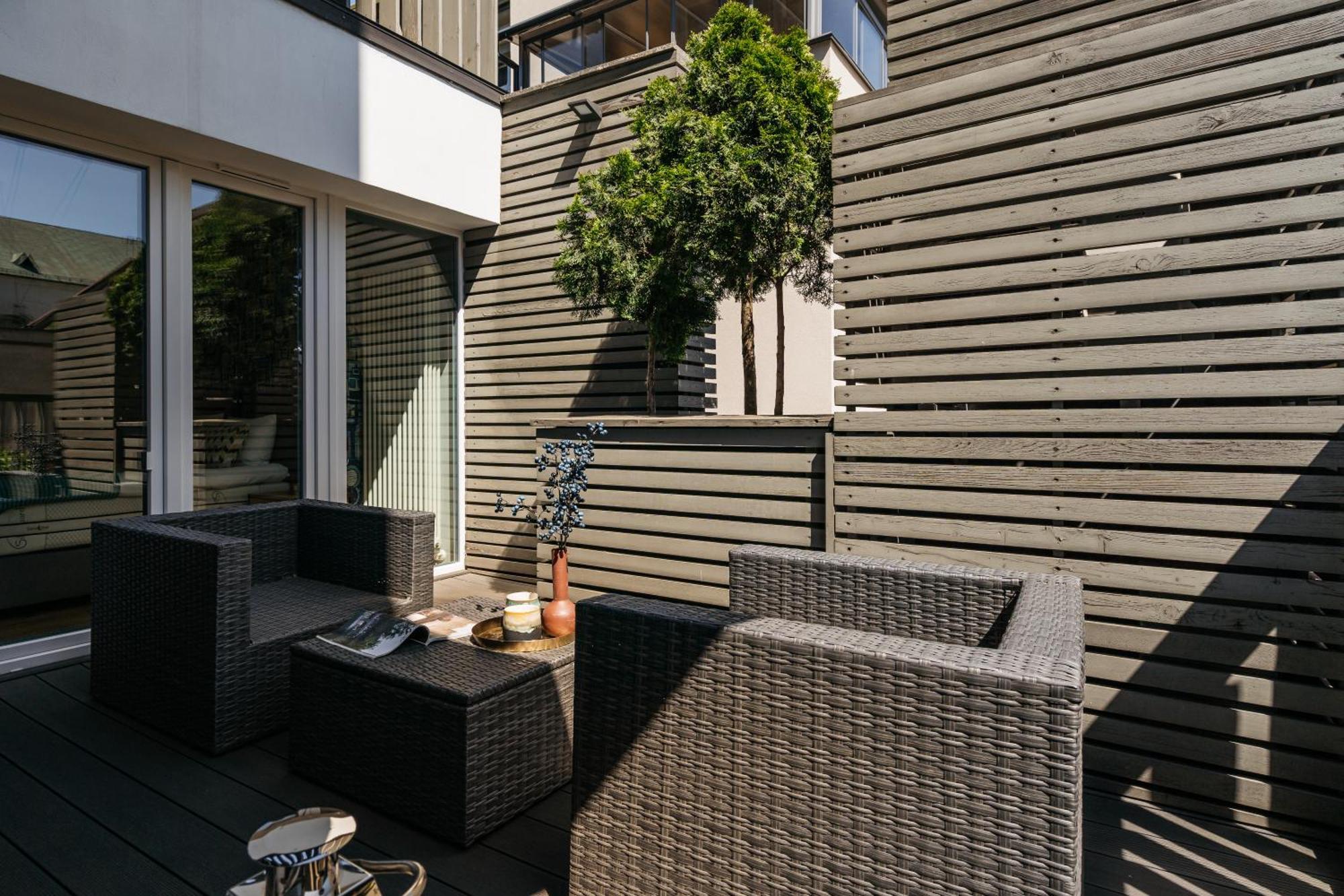 Privilege Suites II - Loftaffair Collection Kraków Zewnętrze zdjęcie