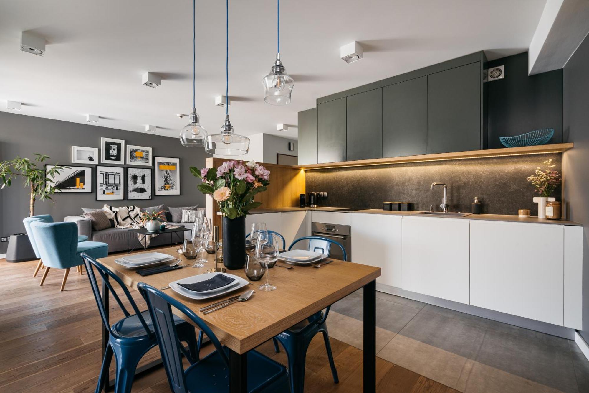 Privilege Suites II - Loftaffair Collection Kraków Zewnętrze zdjęcie