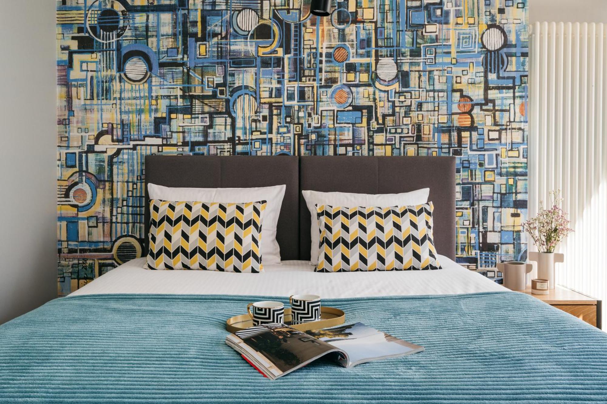 Privilege Suites II - Loftaffair Collection Kraków Zewnętrze zdjęcie